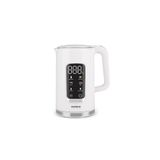 Karaca Cool Touch 2209 Çift Cidarlı Su Isıtıcısı Soft Cream