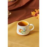 Karaca Cozy Bal Kabağı Kupa 420 ml