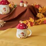 Karaca Cozy Kupa 600 ml