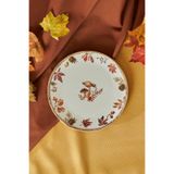 Karaca Cozy Servis Tabağı 27 cm