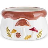 Karaca Cozy Tarçın Çerezlik 12 cm - Renkli