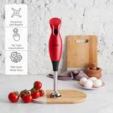 Karaca Çubuk Blender Imperial Red - Kırmızı