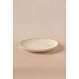 Karaca Daisy Pasta Tabağı 20,5 cm