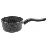 Karaca Dark Stone Bio Granit 18 cm Sütlük
