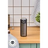 Karaca Darker Dijital Sıcaklık Göstergeli Çelik Sızdırmaz Termos 310 ml