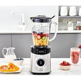 KARACA DIJITAL EKRAN INOX SMOOTHIE BLENDER