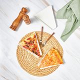 Karaca Dilim Pizza Altlığı