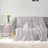 Karaca dtgfffjyjh Bety Antrasit Koltuk Örtüsü 170 Cm X 210 Cm