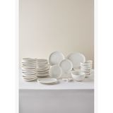 Karaca Earth Collection Atlantic 55 Parça 12 Kişilik Yemek Takımı