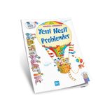 Karaca Eğitim Yayınları 3. Sınıf Oyunlu-Eğlenceli Yeni Nesil Problemler