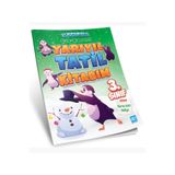 Karaca Eğitim Yayınları 3. Sınıf Yarıyıl Tatil Kitabım