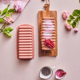 Karaca Ekin Baton Kek Kalıbı - Pembe