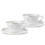 Karaca Evona 2 Kişilik 180 ml Çay Fincanı
