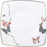 Karaca Fine Pearl Unique İnci Yemek Takımı (Yedek Parça)