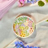 Karaca Fiore Tatlı Tabağı 17 cm