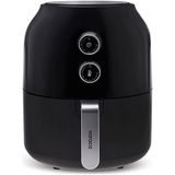 Karaca Foodrition 3.5 lt Siyah Airfryer