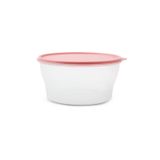 Karaca Forbs Sızdırmaz 2 Litre Pembe Saklama Kabı