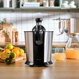 Karaca Freshmix Pro Inox Büyük Narenciye Sıkacağı - Antrasit