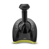 Karaca Frozen Healthy Ice Cream Machine Lime Sağlıklı Dondurma ve Sorbe Makinesi