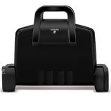 Karaca Future Essential Matte Siyah Tost Makinesi