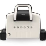 Karaca Future Pearl White Tost Makinesi