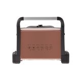 Karaca Gastro Classic Rosegold Izgara ve Tost Makinesi