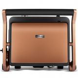 Karaca Gastro Gourmet Copper Tost Makinesi