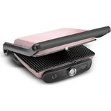 Karaca Gastro Grill Glass Premium 2400 W Tost Makinesi Cosmic Lilac