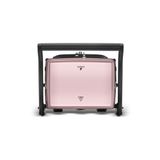 Karaca Gastro Grill Glass Premium 2400W Cosmic Lilac Tost Makinesi
