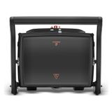 Karaca Gastro Grill Glass Premium Black Copper Tost Makinesi