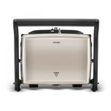 Karaca Gastro Grill Glass Premium Mulberry Tost Makinesi