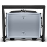Karaca Gastro Grill Glass Premium Ocean Wave Tost ve Izgara Makinesi