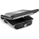 Karaca Gastro Grill Glass Premium Tost ve Izgara Makinesi 2400 W Yanmaz Yapışmaz Plaka Özelliği