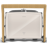 Karaca Gastro Grill Glass Premium Wood Craft Tost Makinesi