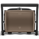 Karaca Gastro Grill Glass Walnut Brown Tost Makinesi