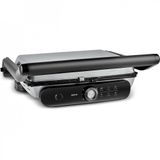 Karaca Gastro Grill Pro 2400W Antrasit Izgara Tost Makinesi