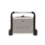Karaca Gastro Grill Pro Mulberry Izgara ve Tost Makinesi