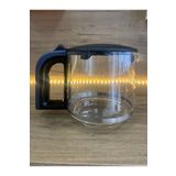 Karaca Glass Tea XL Cam Demlik Grubu Ocean Wave Renkli aksesuar