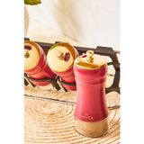 Karaca Gold Berry 5 Parça Line Baharat Takımı