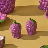 Karaca Grape Tuzluk Biberlik 7 cm