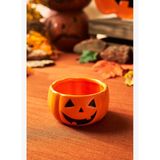 Karaca Halloween Pumpkin 11 cm Kase