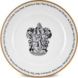Karaca Harry Potter Gryffindor Servis Tabağı 27 cm