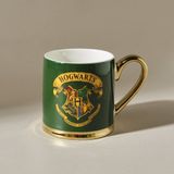 Karaca Harry Potter Kupa Yeşil 330 ml Kupa