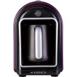 Karaca Hatır Glossy Violet Türk Kahvesi Makinesi