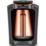 Karaca Hatır Neo Inox Bronze Türk Kahvesi Makinesi