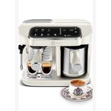 Karaca Hatır Perfetto Starlight Espresso ve Türk Kahve Makinesi