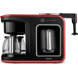 Karaca Hatır Plus Barista 6in1 Kahve Makinesi