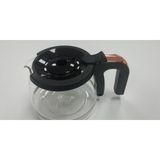 KARACA HATIR PLUS MOD 5 İN 1 BAKIR CAM DEMLİK