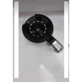 Karaca Hatır Plus Mod 5in1 Chrome Renkli Cam Demlik