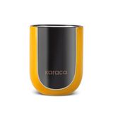 Karaca Hatır Sarı 85 ml Espresso Fincanı
